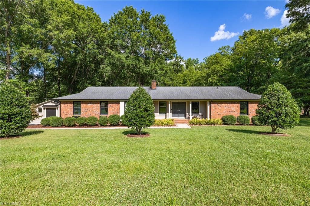 3401 Brookfield Dr, Greensboro, NC 27410 MLS 1111670 Coldwell Banker