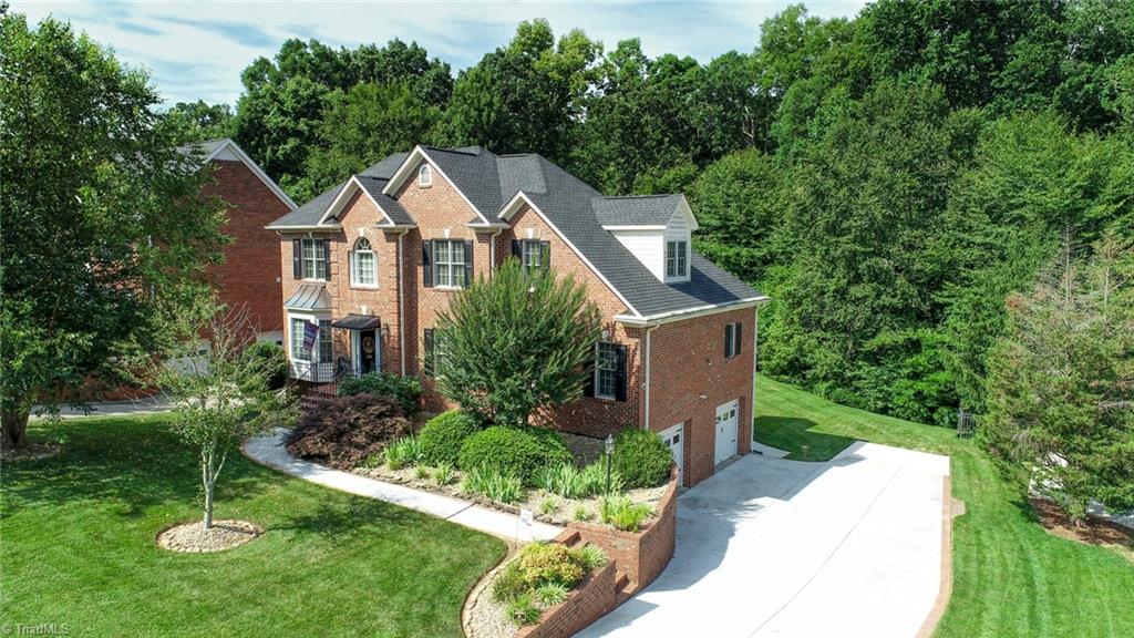 210 Oakmont Dr, Kernersville, NC 27284 MLS 1111942 Coldwell Banker