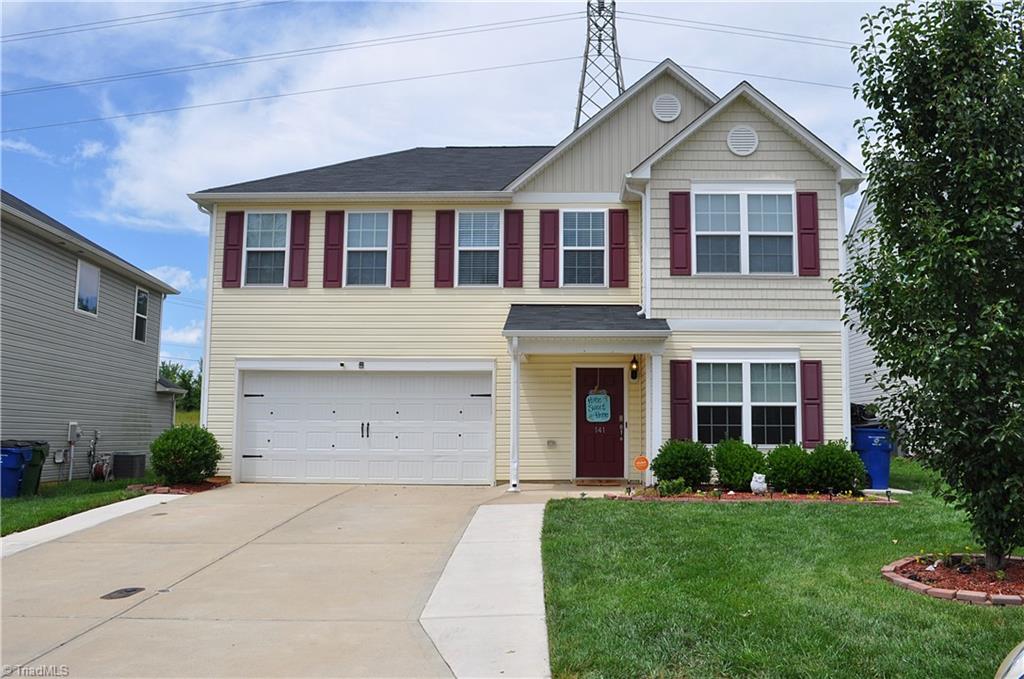 141 Kutter Dr, Elon, NC 27244 MLS 1111950 Coldwell Banker