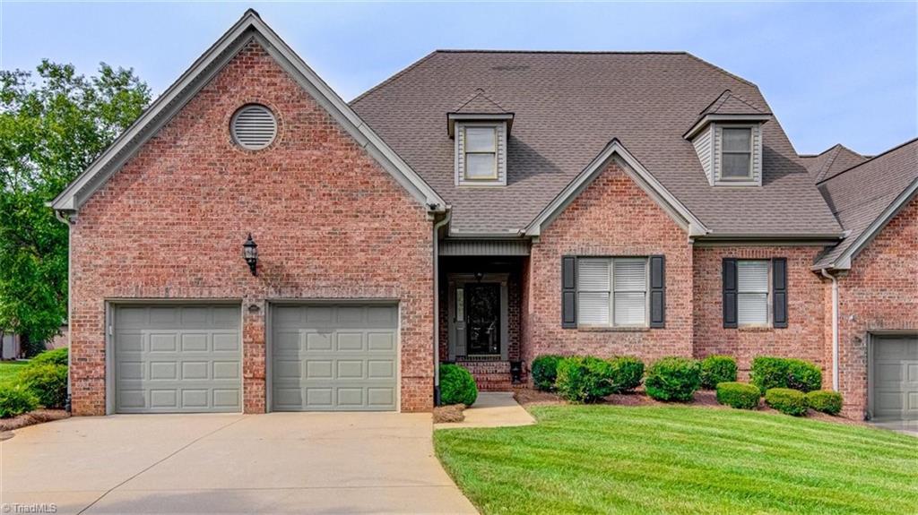 3000 Sunningdale Ct, Elon, NC 27244 MLS 1112066 Coldwell Banker