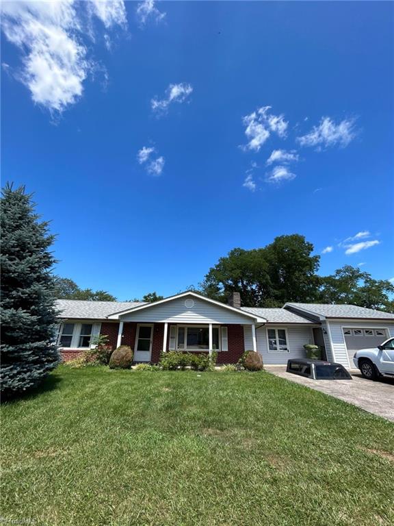 146 Reid St, Sparta, NC 28675 MLS 1112092 Coldwell Banker