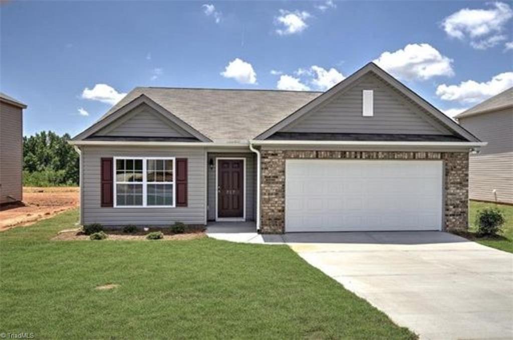 1232 Aurora Glen Dr, Rural Hall, NC 27045 MLS 1112385 Coldwell Banker