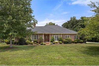 2411 Grand Oaks Boulevard, Burlington, NC 27215 - Photo 1