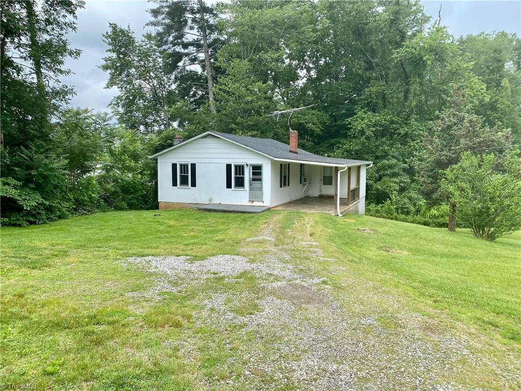 2738 Windy Ridge Rd, North Wilkesboro, NC 28659 MLS 1112451 Coldwell Banker