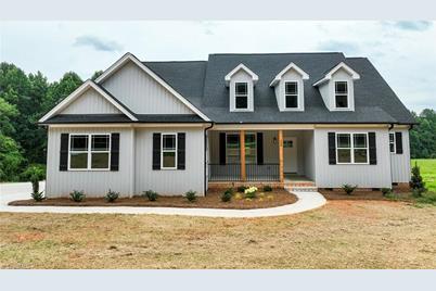 130 Knight Acres Lane, Walkertown, NC 27051 - Photo 1