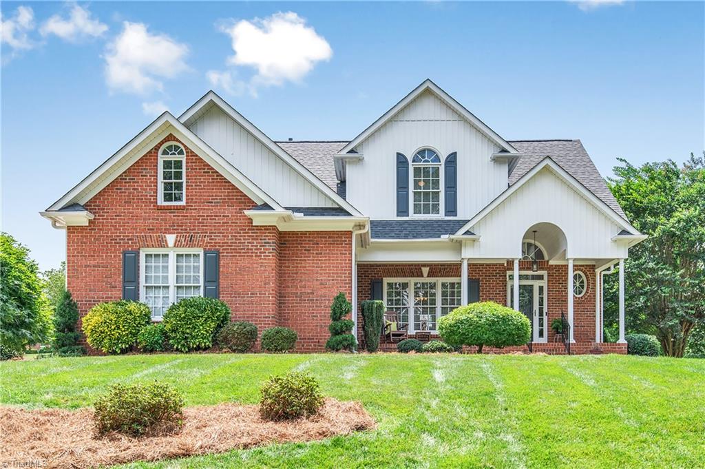 517 Oak Valley Blvd, Advance, NC 27006 MLS 1113593 Coldwell Banker