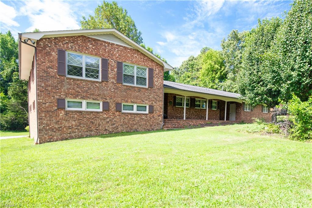107 Lake Dr, Trinity, NC 27370 MLS 1113632 Coldwell Banker
