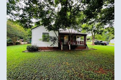 234 Luther Avenue, Liberty, NC 27298 - Photo 1