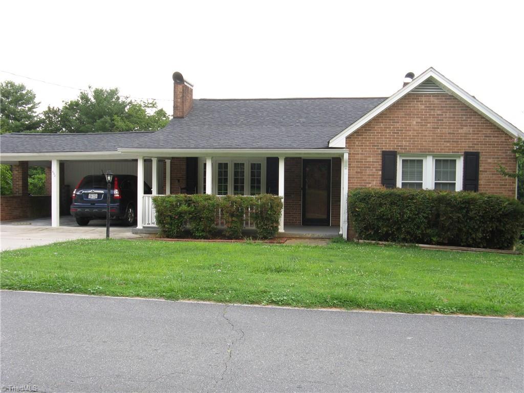 532 Allred Mill Rd, Mount Airy, NC 27030 MLS 1114009 Coldwell Banker