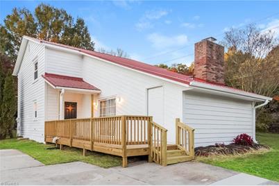 519 Nova Avenue, High Point, NC 27265 - Photo 1