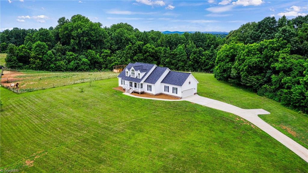 690 Williamsburg Rd, Olin, NC 28660 MLS 1114071 Coldwell Banker