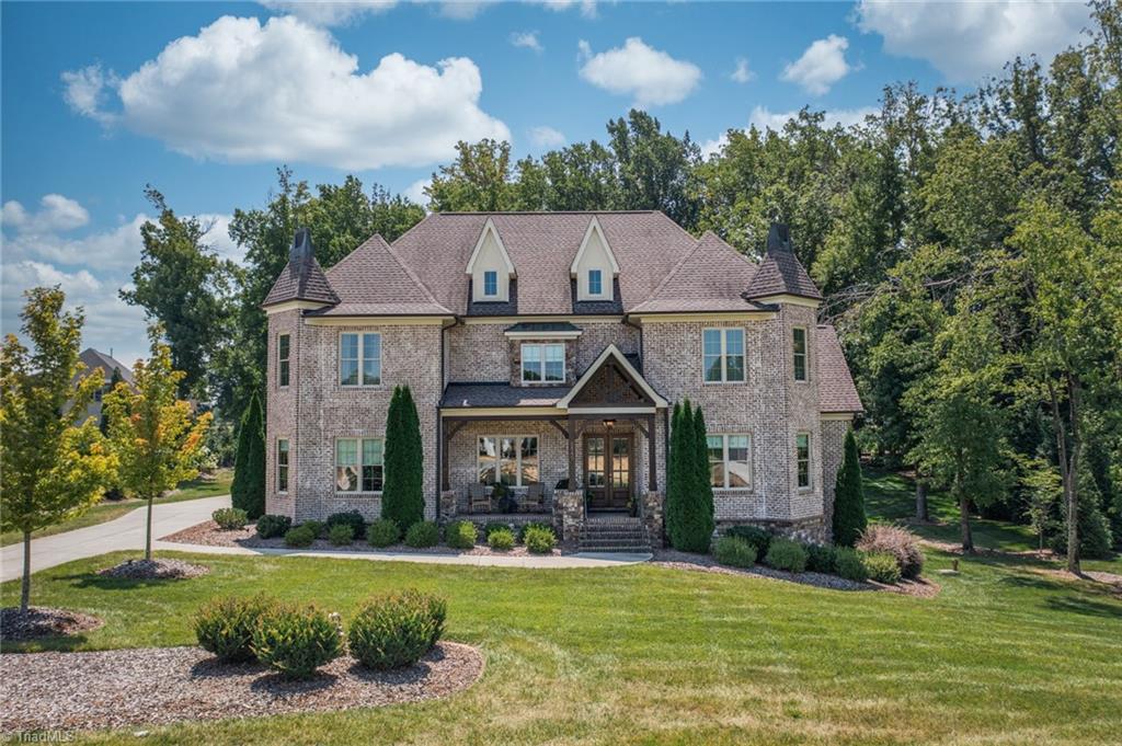 6841 Shields Dr, Oak Ridge, NC 27310 MLS 1114079 Coldwell Banker