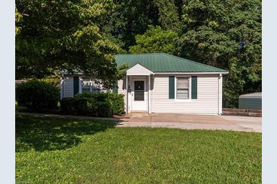 413 N First Street, Mebane, NC 27302 - Photo 1