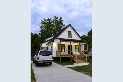 1103 S Josephine Boyd Street, Greensboro, NC 27403 - Photo 1