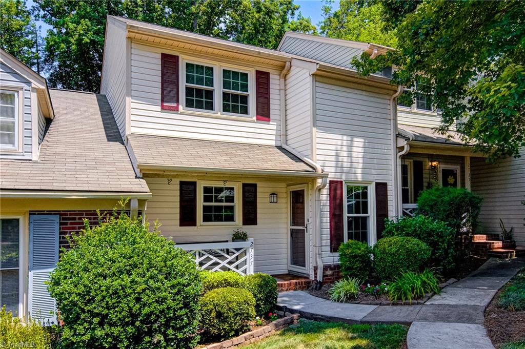 2737 Crosswinds Dr, Winston Salem, NC 27127 MLS 1114402 Coldwell Banker