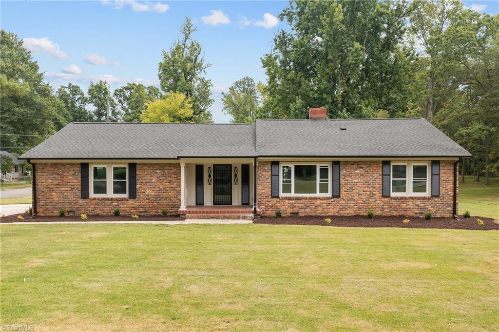 304 Denny Rd, Greensboro, NC 27405 MLS 1114429 Coldwell Banker