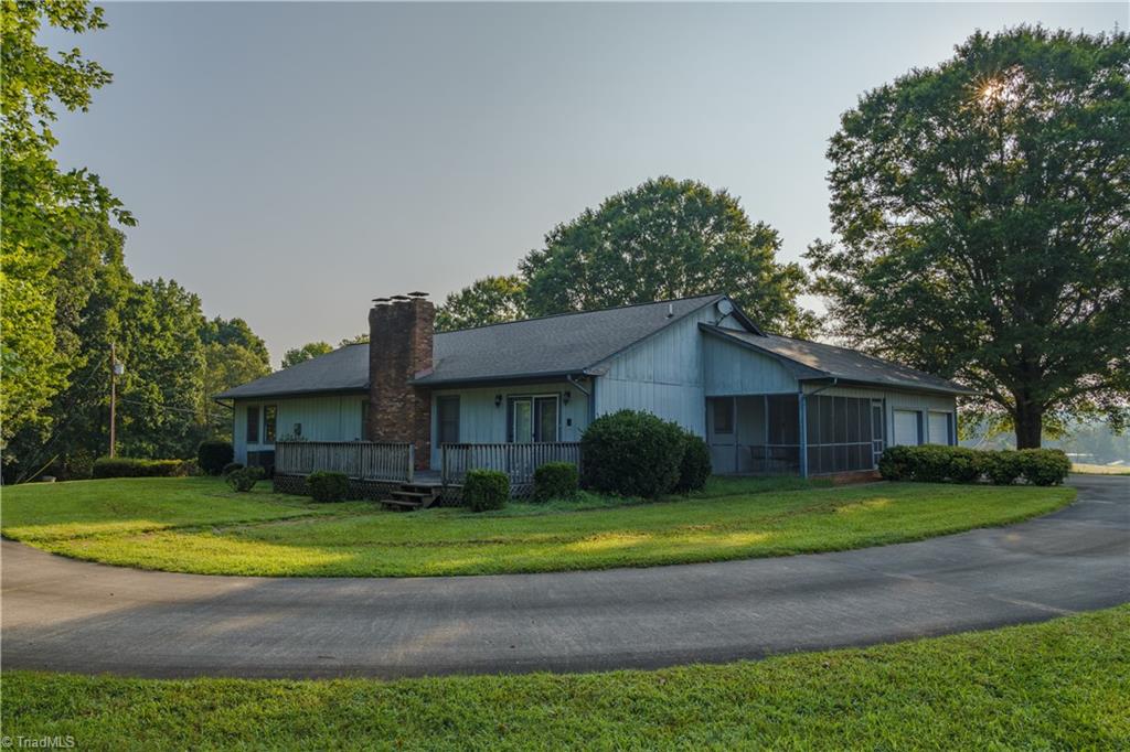 807 Peoples Creek Rd, Advance, NC 27006 MLS 1114545 Coldwell Banker