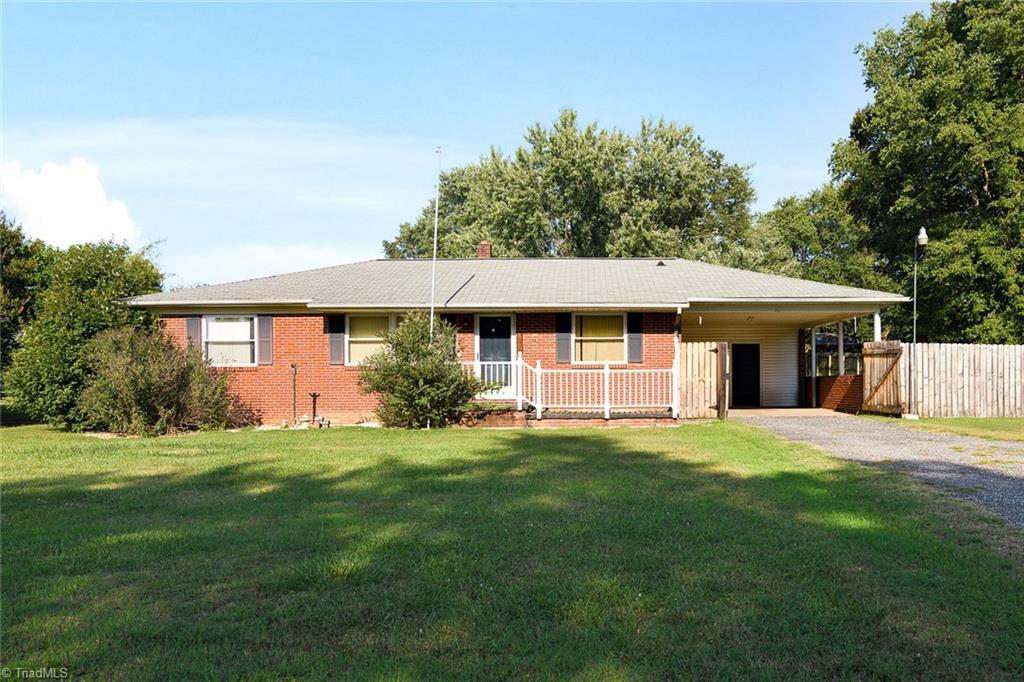 4358 Gumtree Rd, Wallburg, NC 27107 MLS 1114615 Coldwell Banker