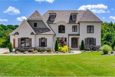 5688 Timber Trace Way, Oak Ridge, NC 27310 - Photo 1