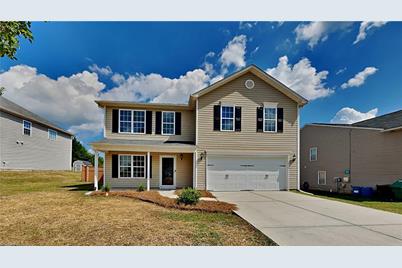 7143 Colorado Boulevard, Thomasville, NC 27360 - Photo 1