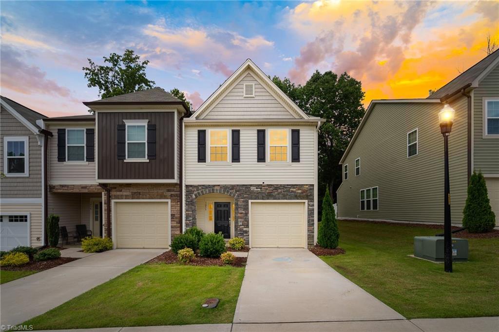 1055 Coldstream Dr, Burlington, NC 27215 MLS 1115038 Coldwell Banker