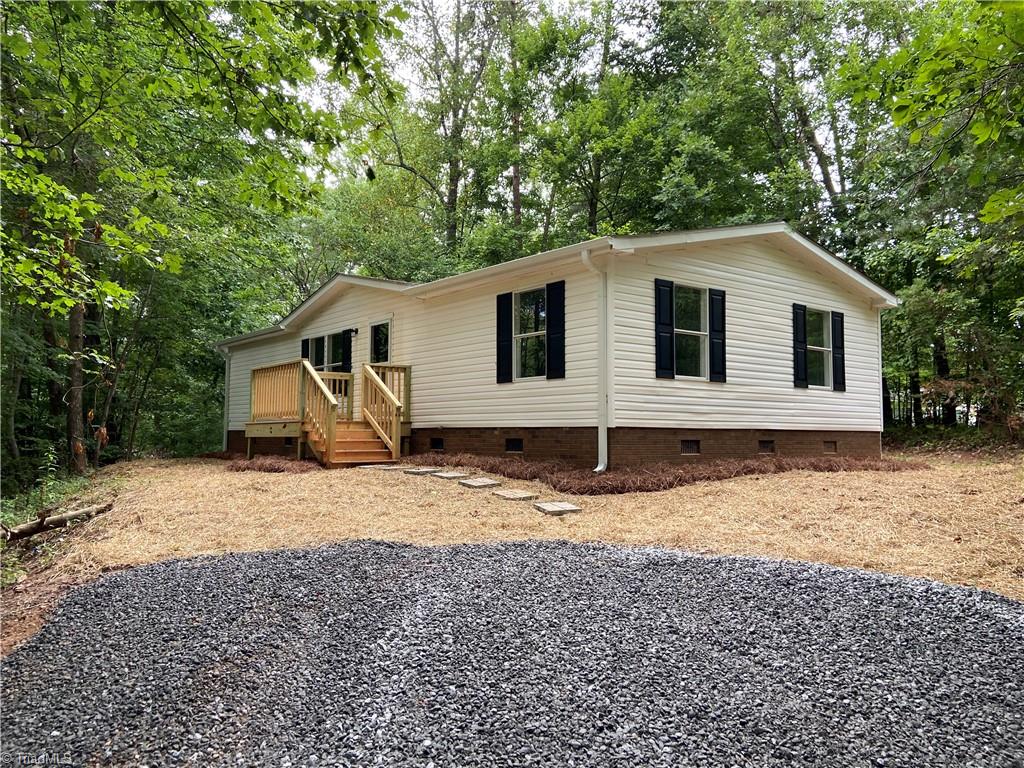 155 Coryland Dr, Walkertown, NC 27051 MLS 1115617 Coldwell Banker