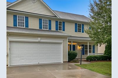 5883 Sunny Ridge Trail, Clemmons, NC 27012 - Photo 1