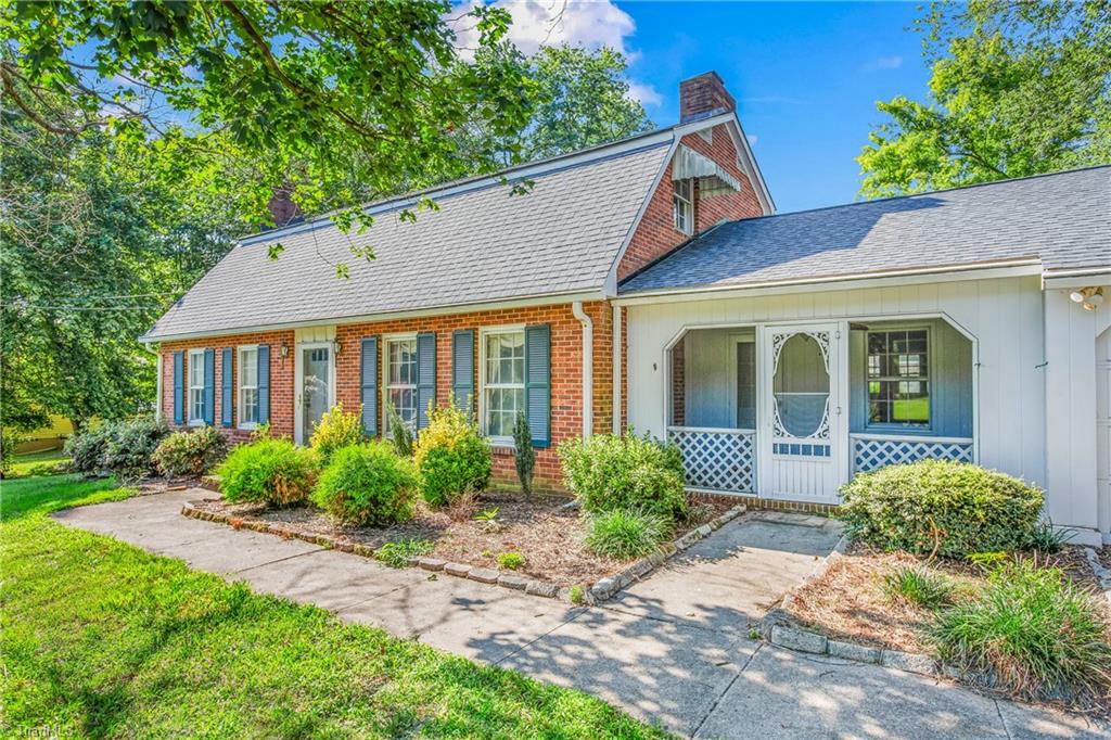 5146 New St, Walkertown, NC 27051 MLS 1115866 Coldwell Banker