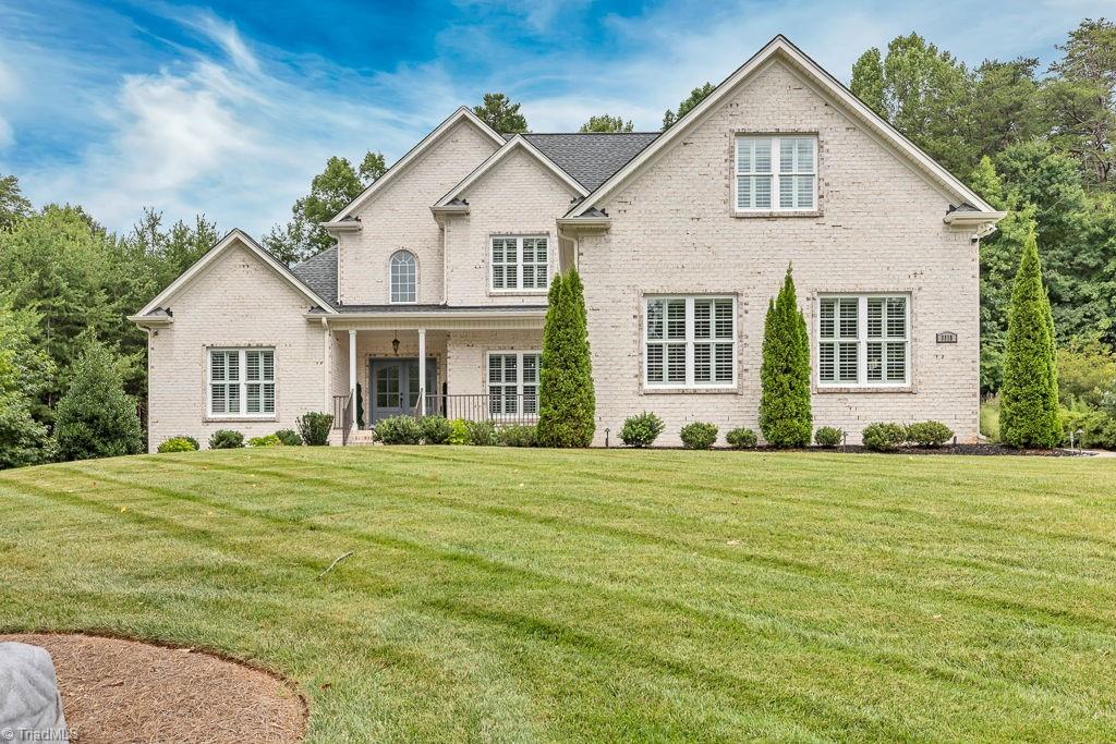 3818 Friendly Acres Dr, Greensboro, NC 27410 MLS 1115949 Coldwell