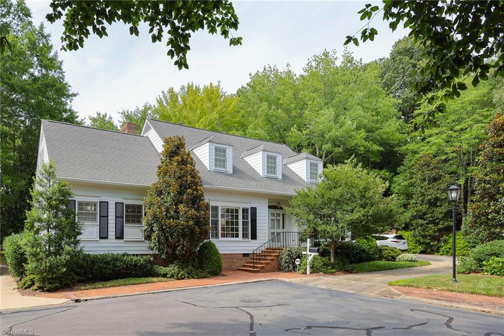 2 Ashton Square, Greensboro, NC 27408 MLS 1116060 Coldwell Banker