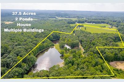 7244 Ferguson Road, Liberty, NC 27298 - Photo 1