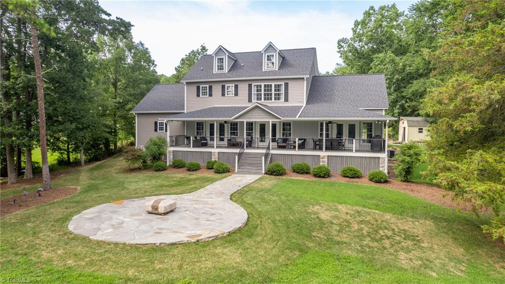 260 Crystal Bay Rd, Semora, NC 27343 MLS 1116259 Coldwell Banker