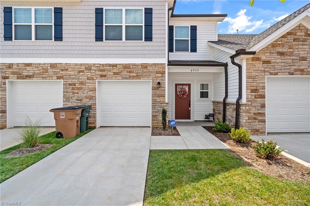 4935 Cannon Crossing Wy, Greensboro, NC 27410 MLS 1116361 Coldwell