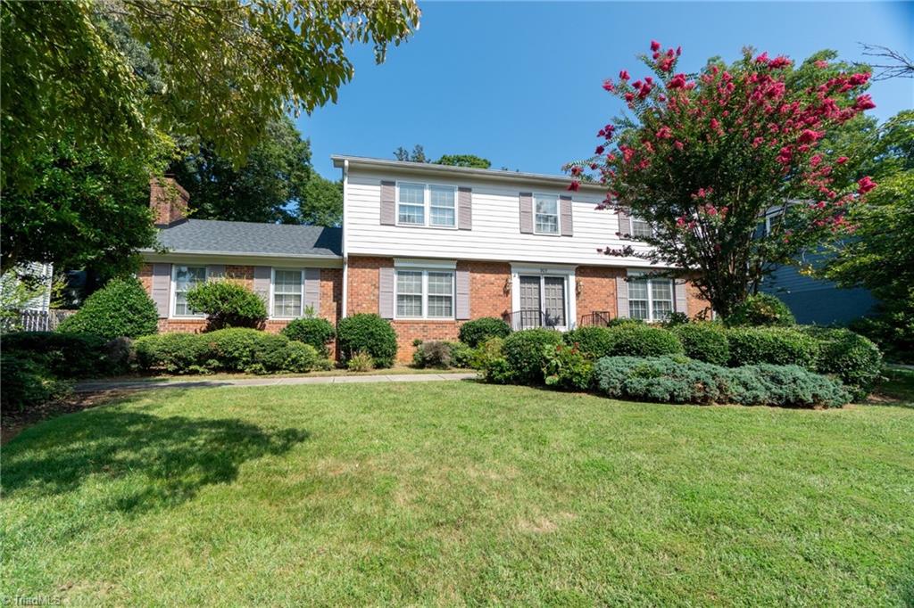 905 Fairgreen Rd, Greensboro, NC 27410 MLS 1116426 Coldwell Banker