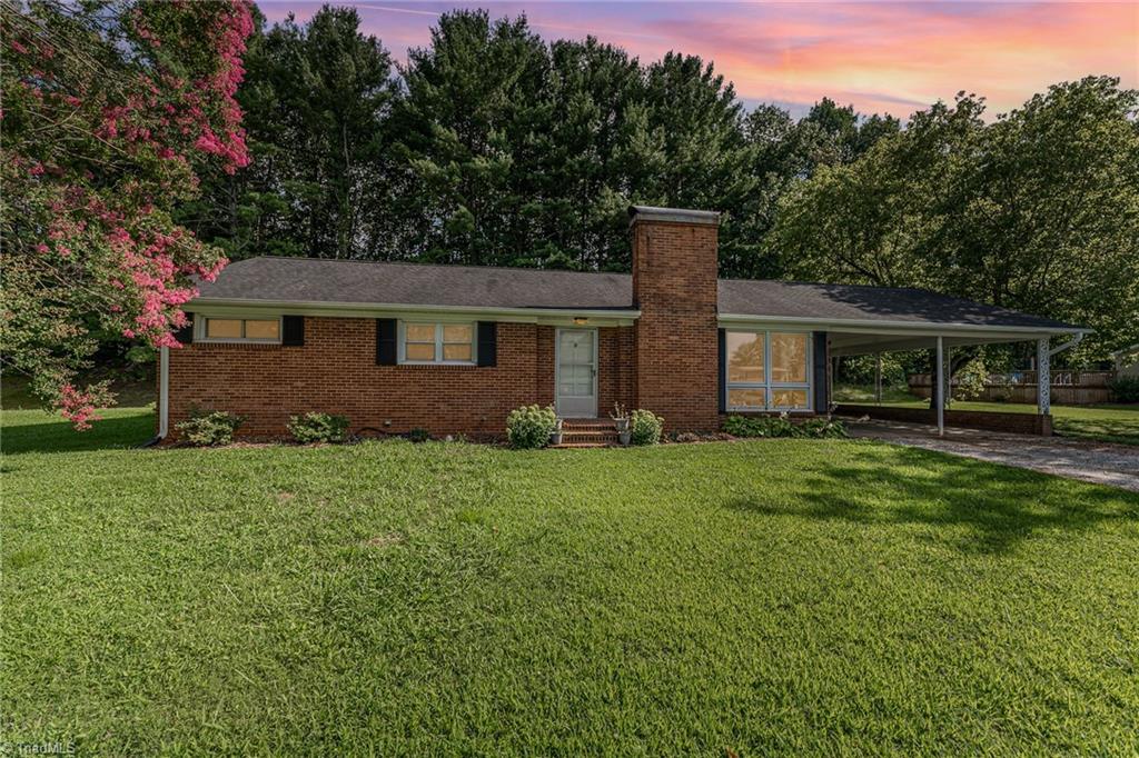 5031 Nc Hwy 268, Dobson, NC 27017 MLS 1116479 Coldwell Banker