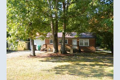 12035 Trinity Road, Trinity, NC 27370 - Photo 1