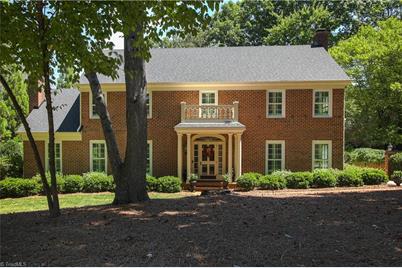 320 Willoughby Boulevard, Greensboro, NC 27408 - Photo 1