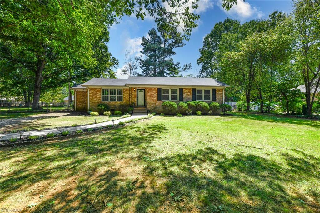 4107 Dewberry Dr, Greensboro, NC 27407 MLS 1116701 Coldwell Banker