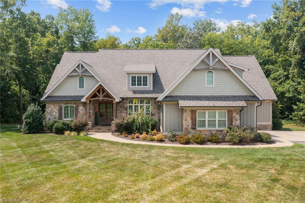 1966 Elon Ossipee Rd, Elon, NC 27244 MLS 1116808 Coldwell Banker