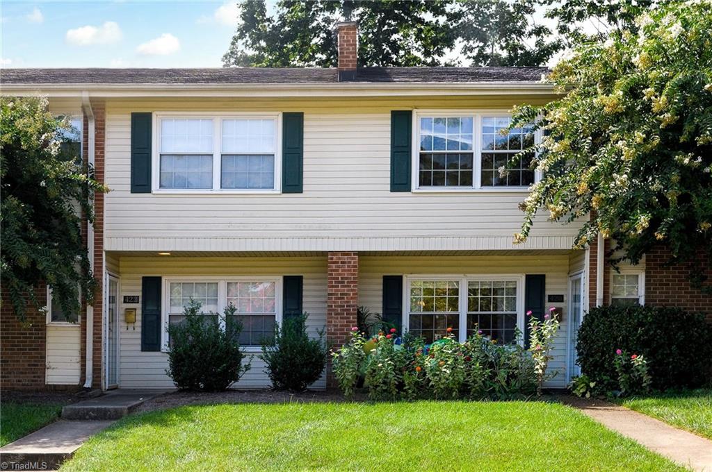 422 Muirs Chapel Rd, Greensboro, NC 27410 MLS 1116862 Coldwell Banker