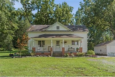 5499 Ramseur Julian Road, Liberty, NC 27298 - Photo 1