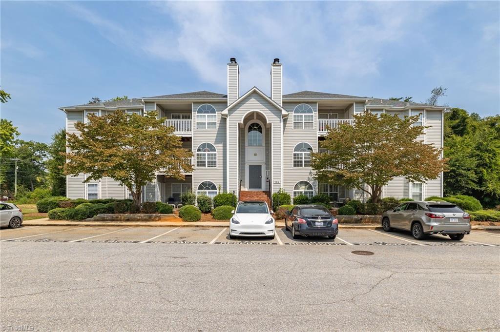 5012 Lawndale Dr G, Greensboro, NC 27455 MLS 1117037 Coldwell Banker
