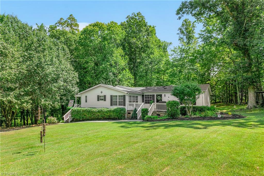 233 Paschall Rd, Summerfield, NC 27358 MLS 1117073 Coldwell Banker