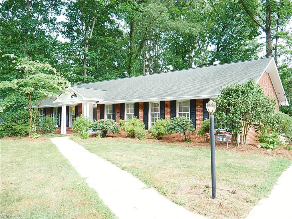 2810 St Claire Rd, Winston Salem, NC 27106 MLS 1117272 Coldwell Banker