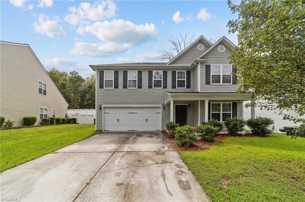 3705 Whitworth Dr, Greensboro, NC 27405 MLS 1117285 Coldwell Banker