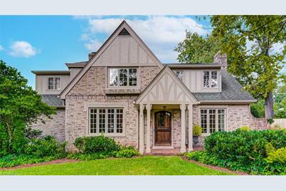 814 Dover Road, Greensboro, NC 27408 - Photo 1