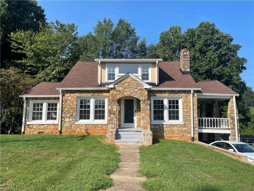 335 Bridge St, Jonesville, NC 28642 MLS 1117765 Coldwell Banker