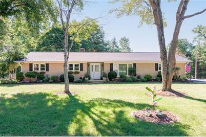 4144 Old Walker Mill Road, Randleman, NC 27317 - Photo 1