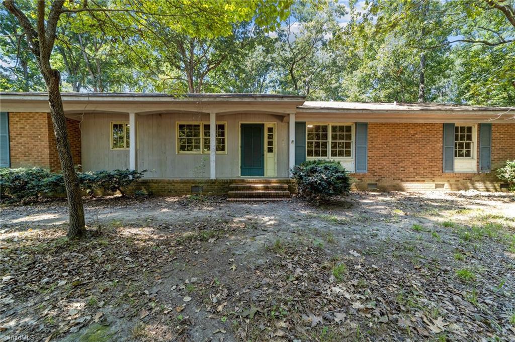 5312 Field Horney Rd, Greensboro, NC 27406 MLS 1117772 Coldwell Banker