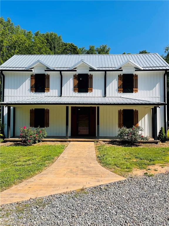 197 Piney Branch Ln, Pilot Mountain, NC 27041 MLS 1117823 Coldwell